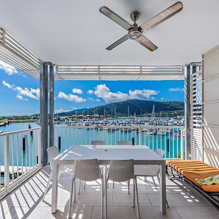 Seas The Day At The Marina Daire Airlie Beach Dış mekan fotoğraf