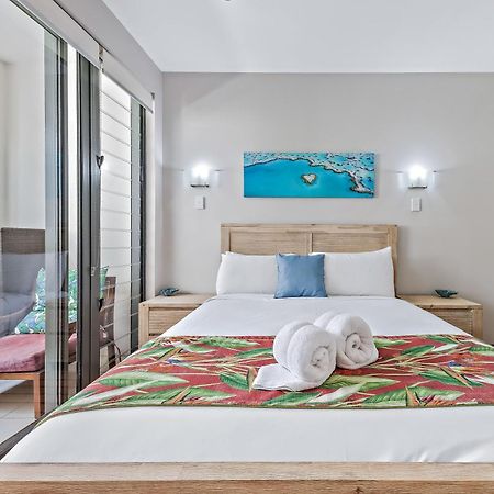 Seas The Day At The Marina Daire Airlie Beach Dış mekan fotoğraf